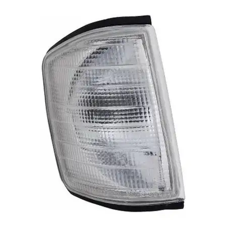 DIEDERICHS Blinkleuchte Blinker wei&szlig; f&uuml;r MERCEDES-BENZ W201 vorne rechts 0008205721