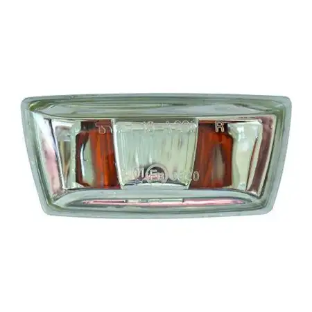 DIEDERICHS Blinkleuchte f&uuml;r OPEL Astra H Corsa D Insignia A vorne rechts 1713418