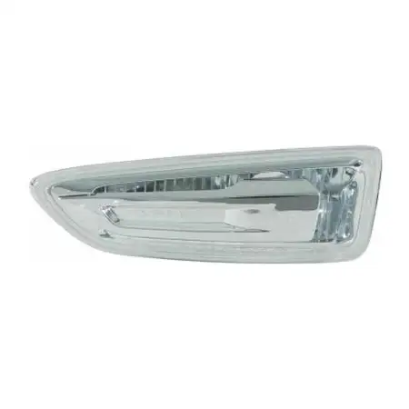 DIEDERICHS Blinkleuchte rauchgrau f&uuml;r OPEL Astra J K Zafira C Insignia B vorne links