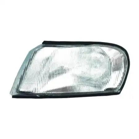 DIEDERICHS 1824073 Blinkleuchte Blinker wei&szlig; f&uuml;r OPEL Vectra B vorne links 90543320