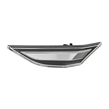 DIEDERICHS 2003076 LED Blinkleuchte Blinker f&uuml;r PORSCHE 911 vorne rechts 99163125605