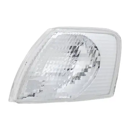 DIEDERICHS 2245073 Blinkleuchte Blinker wei&szlig; f&uuml;r VW Passat B5 vorne links 3B0953049C