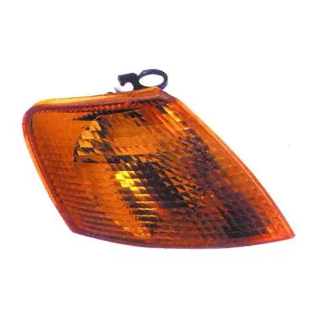 DIEDERICHS 2245070 Blinkleuchte Blinker gelb f&uuml;r VW Passat B5 vorne rechts 3B0953042