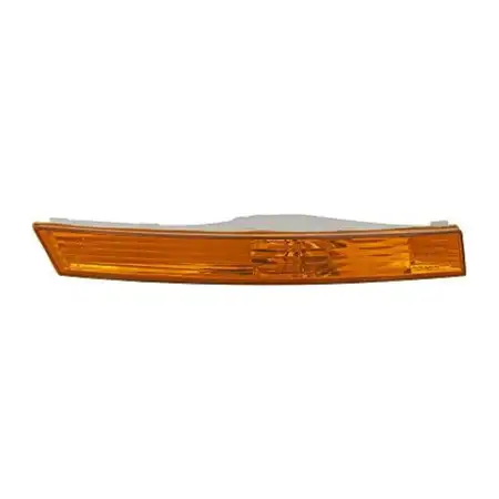 DIEDERICHS 2247070 Blinkleuchte Blinker orange f&uuml;r VW Passat B6 vorne rechts 3C0953042F