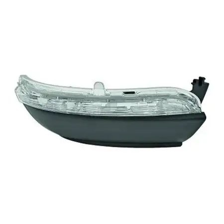 DIEDERICHS LED Blinkleuchte Au&szlig;enspiegel f&uuml;r VW Passat B7 Jetta 4 Beetle links 3C8949101