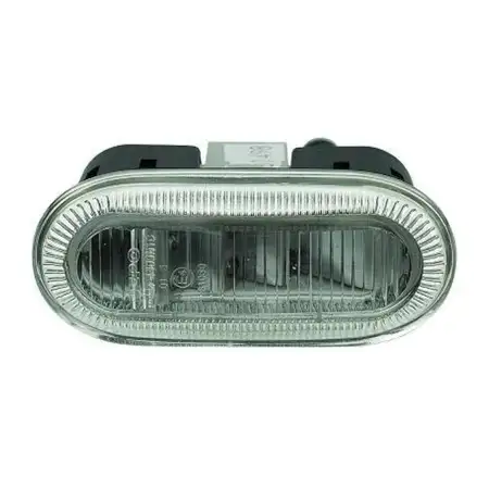 DIEDERICHS 2265076 LED Blinkleuchte Seitenblinker wei&szlig; f&uuml;r VW New Beetle vorne 1C0949101A