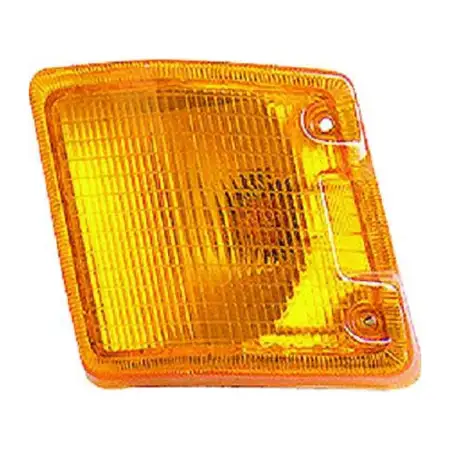 DIEDERICHS 2269071 Blinkleuchte Blinker gelb f&uuml;r VW Transporter T3 vorne links 251953141A