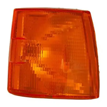 DIEDERICHS Blinkleuchte Blinker orange f&uuml;r VW Transporter T4 vorne rechts 701953050B