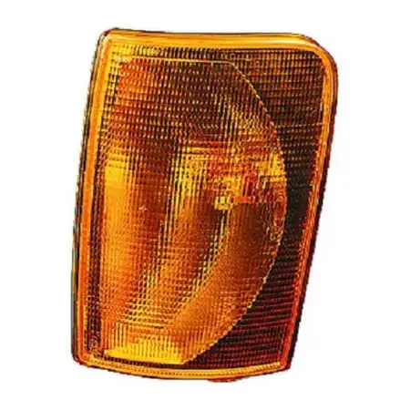 DIEDERICHS Blinkleuchte Blinker orange f&uuml;r VW LT 28-35 2 LT 28-46 2 vorne links 2D0953041