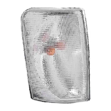 DIEDERICHS Blinkleuchte Blinker wei&szlig; f&uuml;r VW LT 28-35 2 LT 28-46 2 vorne rechts 2D0953042A