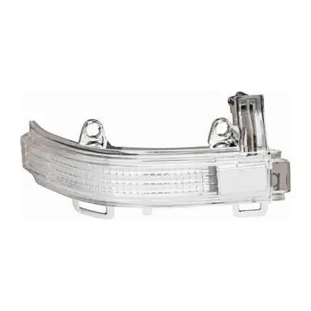 DIEDERICHS 2282127 Blinkleuchte Au&szlig;enspiegel f&uuml;r VW Crafter vorne links 7C1949101A