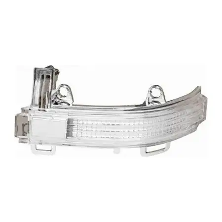 DIEDERICHS 2282126 Blinkleuchte Seitenspiegel f&uuml;r VW Crafter SY SX SZ rechts 7C1949102A