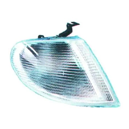 DIEDERICHS Blinkleuchte f&uuml;r VW Sharan SEAT Alhambra bis Mj. 2002 vorne rechts 7M0953050D