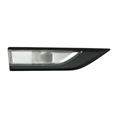 DIEDERICHS Blinkleuchte Blinker seitlich wei&szlig; f&uuml;r VW Caddy 4 vorne links 2K5949101