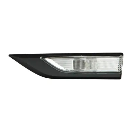 DIEDERICHS Blinkleuchte Blinker seitlich wei&szlig; f&uuml;r VW Caddy 4 vorne rechts 2K5949102