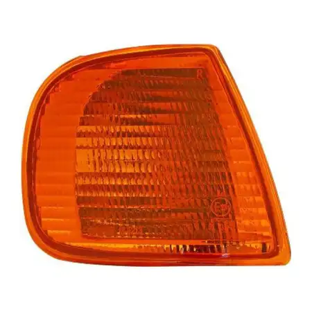 DIEDERICHS 2203170 Blinkleuchte Blinker gelb f&uuml;r VW Caddy 2 Polo 3 vorne rechts 6K5953050B