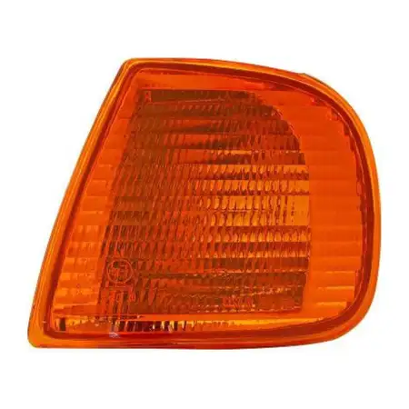 DIEDERICHS 2203171 Blinkleuchte Blinker gelb f&uuml;r VW Caddy 2 Polo 3 vorne links 6K5953049B