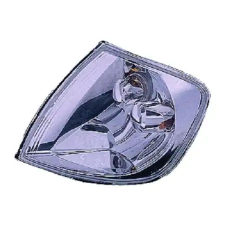 DIEDERICHS 2204072 Blinkleuchte Blinker wei&szlig; f&uuml;r VW Polo vorne rechts 6N0953042N