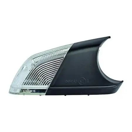 DIEDERICHS LED Blinkleuchte Au&szlig;enspiegel f&uuml;r VW Polo 4 SKODA Octavia 2 rechts 1Z0949102C