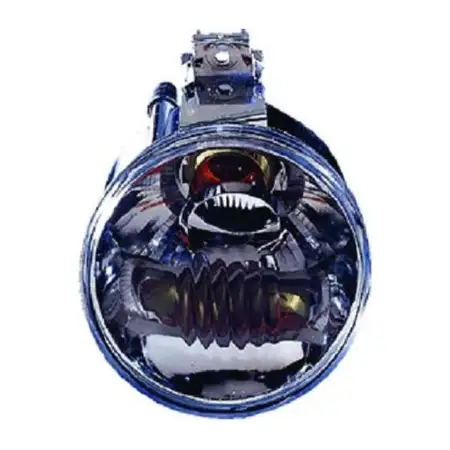 DIEDERICHS 2208073 Blinkleuchte Blinker wei&szlig; f&uuml;r VW Lupo 1 vorne links 6X0953049G