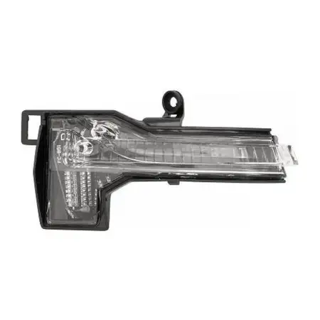 DIEDERICHS LED Blinkleuchte Blinker Au&szlig;enspiegel f&uuml;r VW Polo 6 AUDI A1 rechts 2G0949102