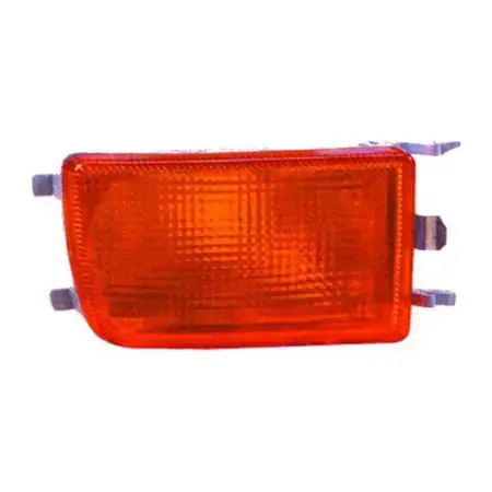 DIEDERICHS 2212070 Blinkleuchte Blinker gelb f&uuml;r VW Golf 3 Vento vorne rechts 1H0953050