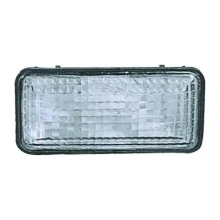 DIEDERICHS 2212078 Blinkleuchte Seitenblinker grau f&uuml;r VW Golf 3 Vento 1H0949117B