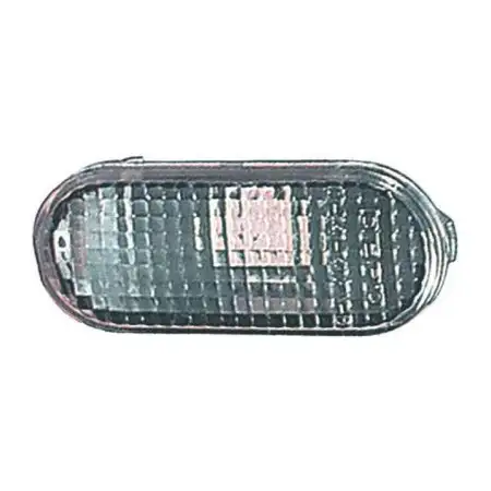 DIEDERICHS Blinkleuchte Seitenblinker grau f&uuml;r VW Golf 3 4 SEAT Leon FORD Galaxy 1