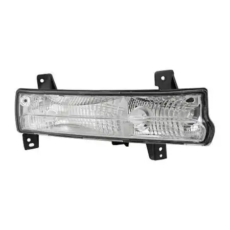 DIEDERICHS 2680088 Blinkleuchte Blinker f&uuml;r JEEP Compass vorne rechts 68266926AA