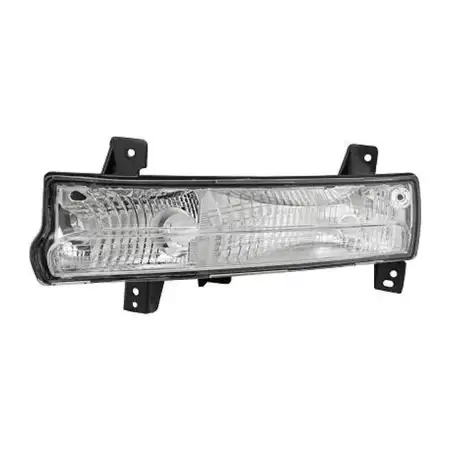 DIEDERICHS 2680089 Blinkleuchte Blinker f&uuml;r JEEP Cmpass vorne links 68266927AA