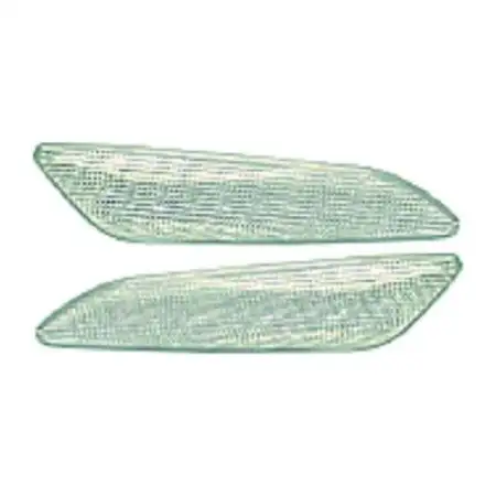 DIEDERICHS 3050077 Blinkleuchte Au&szlig;enspiegel f&uuml;r ALFA ROMEO 147 156 vorne links 60686517