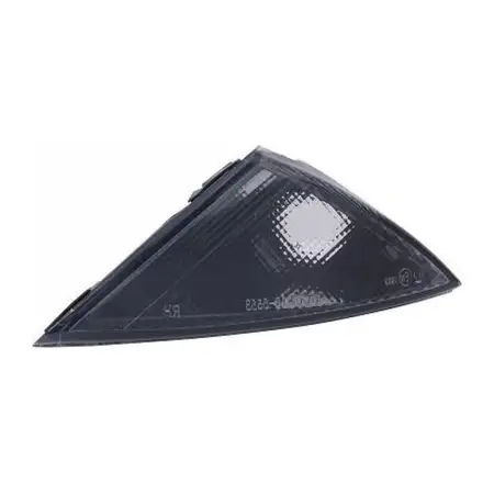 DIEDERICHS Blinkleuchte rauchgrau f&uuml;r LANCIA Y bis Bj. 09.2000 vorne links 46462666