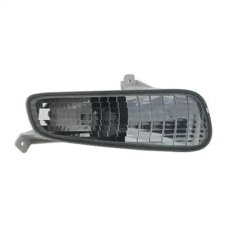DIEDERICHS 3457072 Blinkleuchte Blinker wei&szlig; f&uuml;r FIAT ABARTH Punto vorne rechts 51858822
