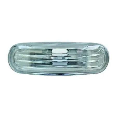 DIEDERICHS Blinkleuchte f&uuml;r FIAT Panda Doblo Punto Stilo Idea CITROEN Nemo PEUGEOT Bipper