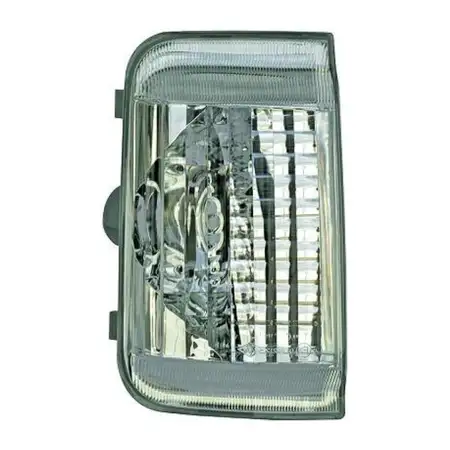 DIEDERICHS Blinkleuchte Au&szlig;enspiegel f&uuml;r PEUGEOT Boxer CITROEN Jumper 2 FIAT Ducato links