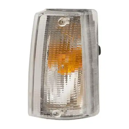DIEDERICHS 3490073 Blinkleuchte Blinker wei&szlig; f&uuml;r IVECO DAILY II vorne links 98433913