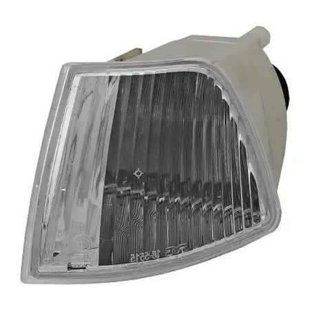 DIEDERICHS Blinkleuchte wei&szlig; f&uuml;r CITROEN Evasion bis Bj. 09.1998 vorne links 630327