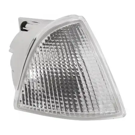 DIEDERICHS Blinkleuchte wei&szlig; f&uuml;r PEUGEOT Expert CITROEN Jumpy 1 FIAT Scudo vorne rechts