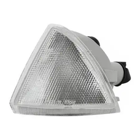 DIEDERICHS 4050073 Blinkleuchte Blinker wei&szlig; f&uuml;r CITROEN AX vorne links 95659635