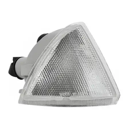 DIEDERICHS 4050072 Blinkleuchte Blinker wei&szlig; f&uuml;r CITROEN AX vorne rechts 95659636