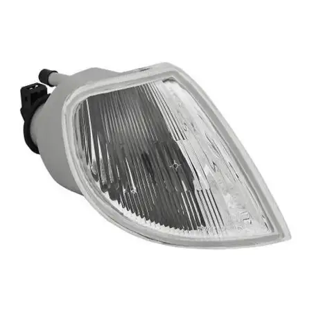 DIEDERICHS 4035072 Blinkleuchte Blinker wei&szlig; f&uuml;r CITROEN Saxo S0 S1 rechts 630360