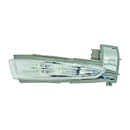 DIEDERICHS LED Blinkleuchte Au&szlig;enspiegel f&uuml;r PEUGEOT 508 1 CITROEN C4 2 DS5 links