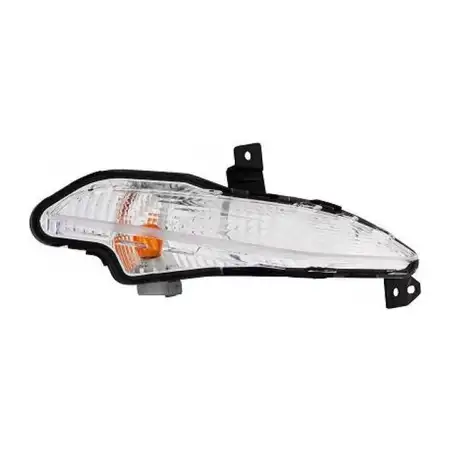 DIEDERICHS 4236072 Blinkleuchte Blinker wei&szlig; f&uuml;r PEUGEOT 308 2 vorne rechts 9678039280