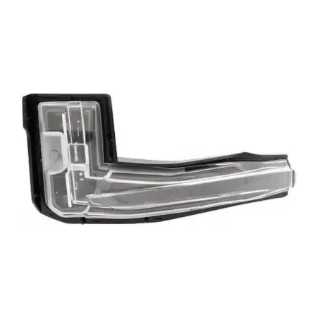 DIEDERICHS LED Blinkleuchte Au&szlig;enspiegel f&uuml;r OPEL Astra L PEUGEOT 308 3 408 2 links