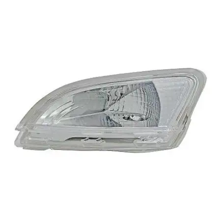 DIEDERICHS Blinkleuchte Blinker f&uuml;r RENAULT Twingo 2 ab Bj 11.2011 vorne links 261656873R