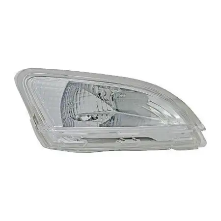 DIEDERICHS Blinkleuchte Blinker f&uuml;r RENAULT Twingo 2 ab Bj 11.2011 vorne rechts 261608090R
