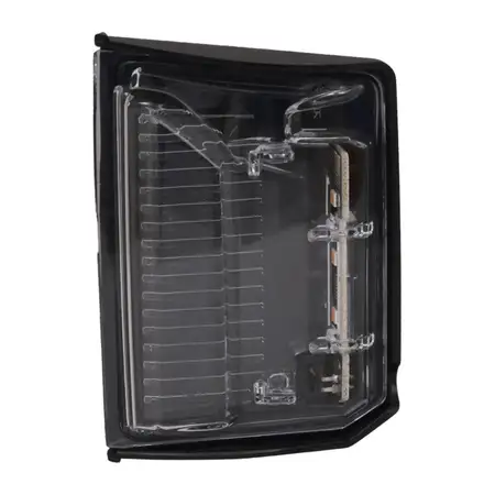 DIEDERICHS LED Blinkleuchte Blinker f&uuml;r RENAULT Trafic 3 NISSAN Primastar vorne rechts