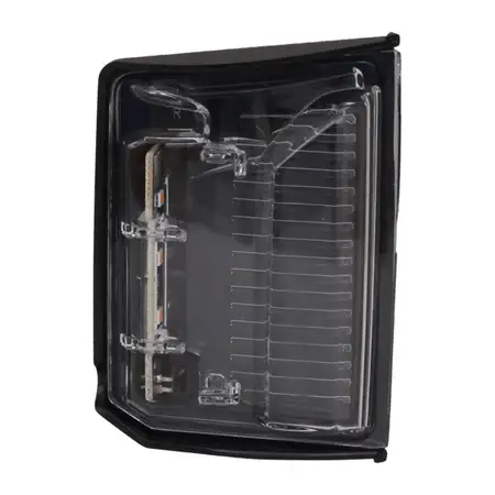 DIEDERICHS LED Blinkleuchte Blinker f&uuml;r RENAULT Trafic 3 NISSAN Primastar vorne links