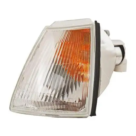 DIEDERICHS 4412073 Blinkleuchte Blinker wei&szlig; f&uuml;r RENAULT Clio 1 vorne links 7701034749