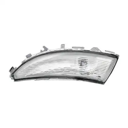 DIEDERICHS Blinkleuchte Au&szlig;enspiegel wei&szlig; f&uuml;r RENAULT Captur 1 Clio 4 links 261659450R